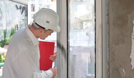 Home Inspection Service